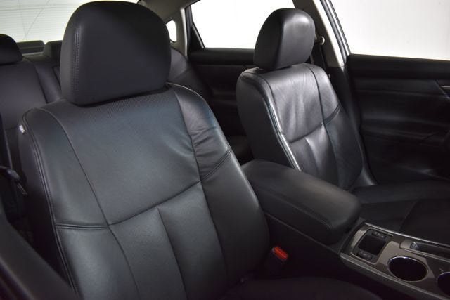 2015 Nissan Altima 2.5 SL