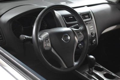 2015 Nissan Altima 2.5 SL