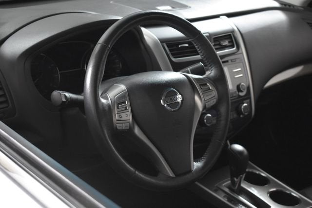 2015 Nissan Altima 2.5 SL