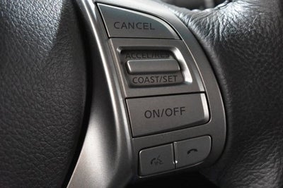 2015 Nissan Altima 2.5 SL