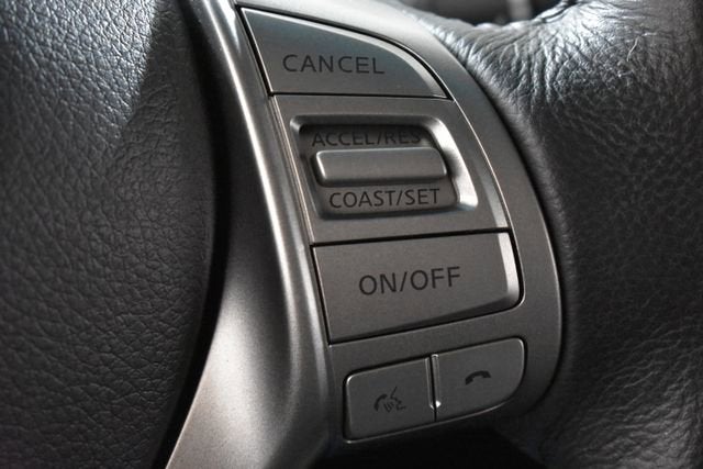 2015 Nissan Altima 2.5 SL