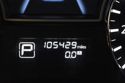 2015 Nissan Altima 2.5 SL