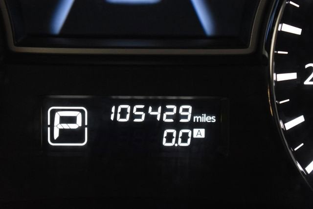 2015 Nissan Altima 2.5 SL