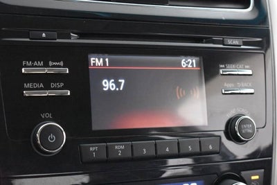 2015 Nissan Altima 2.5 SL