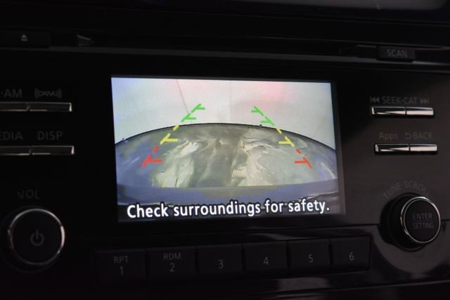 2015 Nissan Altima 2.5 SL