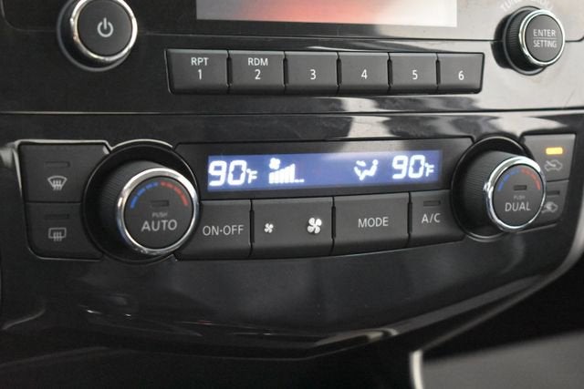 2015 Nissan Altima 2.5 SL