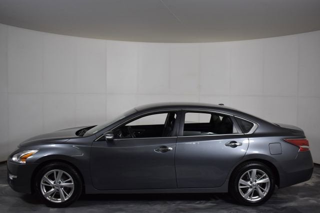 2015 Nissan Altima 2.5 SL