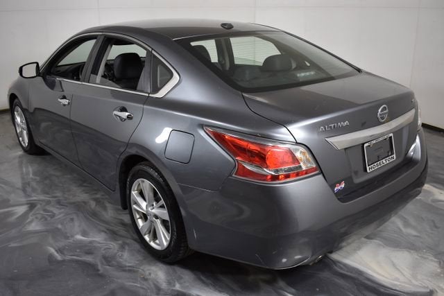2015 Nissan Altima 2.5 SL