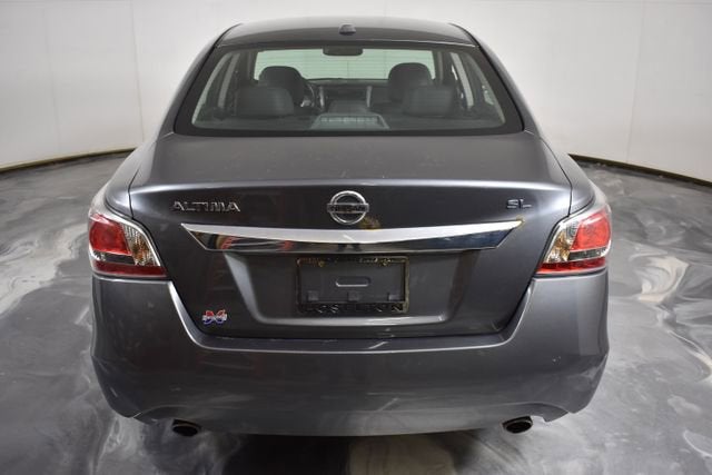 2015 Nissan Altima 2.5 SL