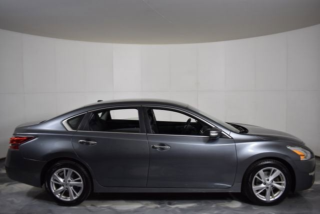 2015 Nissan Altima 2.5 SL