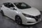 2018 Nissan LEAF SV