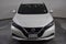 2018 Nissan LEAF SV