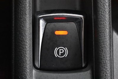 2018 Nissan LEAF SV