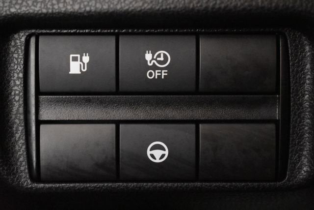 2018 Nissan LEAF SV