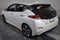 2018 Nissan LEAF SV