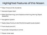 2015 Nissan Altima 3.5 S