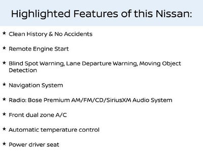 2015 Nissan Altima 3.5 S