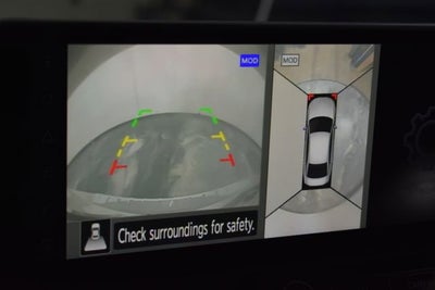 2023 Nissan Altima 2.5 SL