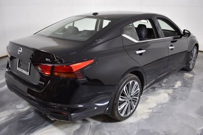 2024 Nissan Altima 2.5 SL