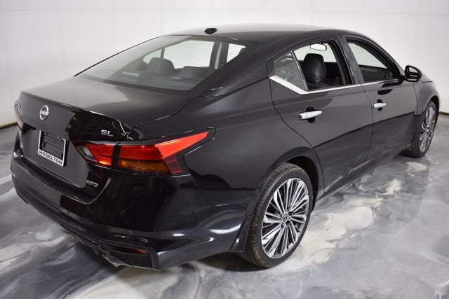 2024 Nissan Altima 2.5 SL