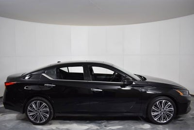 2024 Nissan Altima 2.5 SL