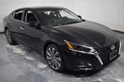 2024 Nissan Altima 2.5 SL