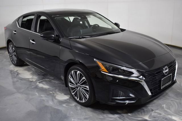 2024 Nissan Altima 2.5 SL