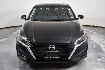 2024 Nissan Altima 2.5 SL