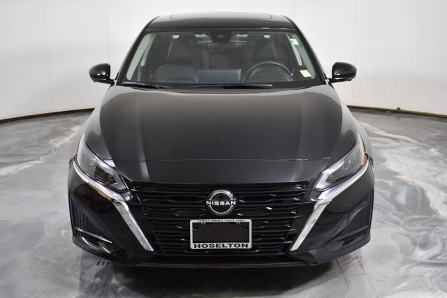 2024 Nissan Altima 2.5 SL