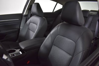 2024 Nissan Altima 2.5 SL