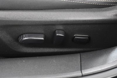 2024 Nissan Altima 2.5 SL