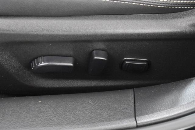 2024 Nissan Altima 2.5 SL