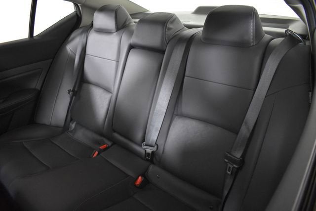 2024 Nissan Altima 2.5 SL