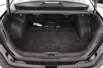 2024 Nissan Altima 2.5 SL