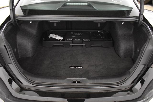 2024 Nissan Altima 2.5 SL