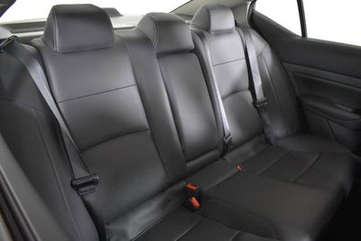 2024 Nissan Altima 2.5 SL