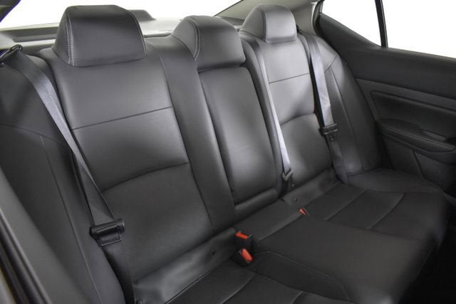 2024 Nissan Altima 2.5 SL