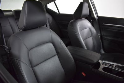 2024 Nissan Altima 2.5 SL