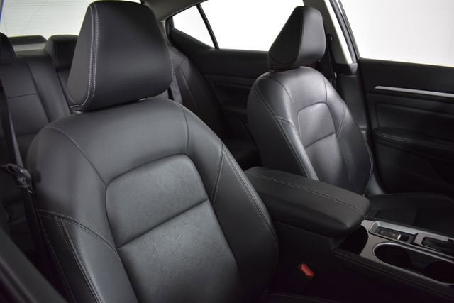 2024 Nissan Altima 2.5 SL