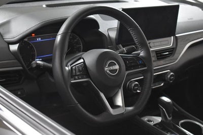 2024 Nissan Altima 2.5 SL