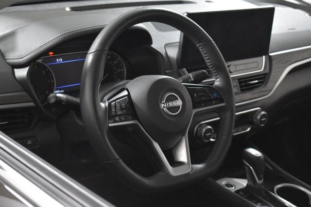 2024 Nissan Altima 2.5 SL