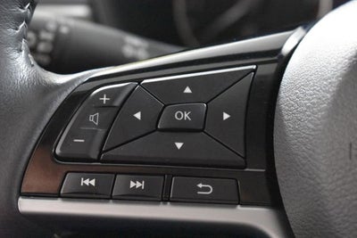 2024 Nissan Altima 2.5 SL