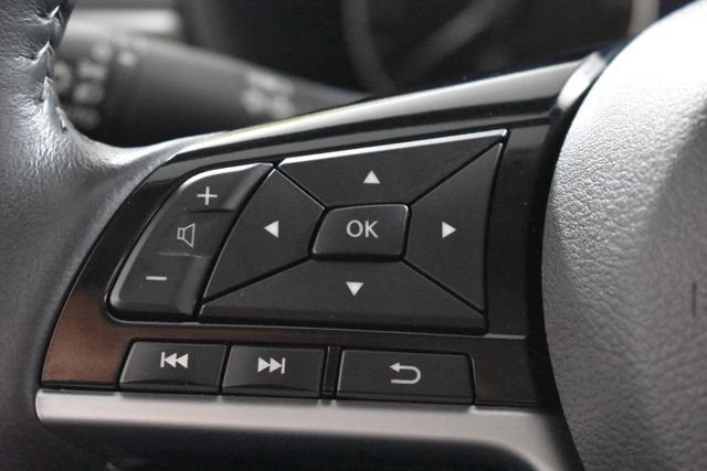 2024 Nissan Altima 2.5 SL