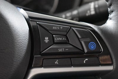 2024 Nissan Altima 2.5 SL