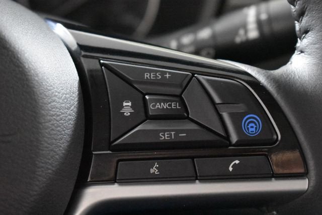 2024 Nissan Altima 2.5 SL