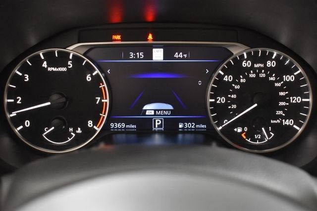 2024 Nissan Altima 2.5 SL