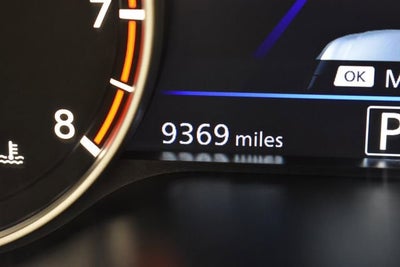 2024 Nissan Altima 2.5 SL