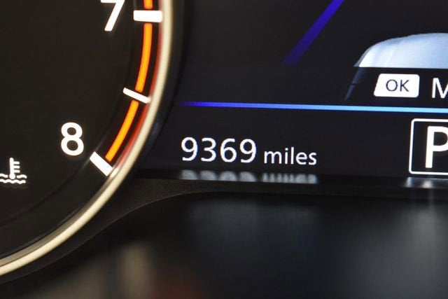 2024 Nissan Altima 2.5 SL