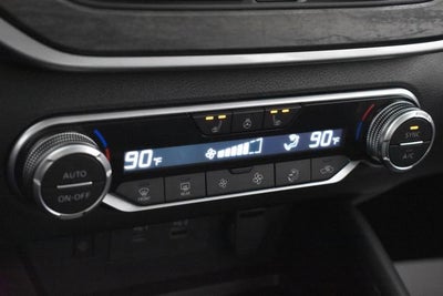 2024 Nissan Altima 2.5 SL