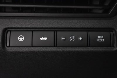 2024 Nissan Altima 2.5 SL